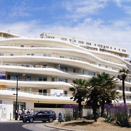 شقة 0Zin1 : Les Terrasses De La Falaise, 6 Personnes بولون-سور-مير المظهر الخارجي الصورة
